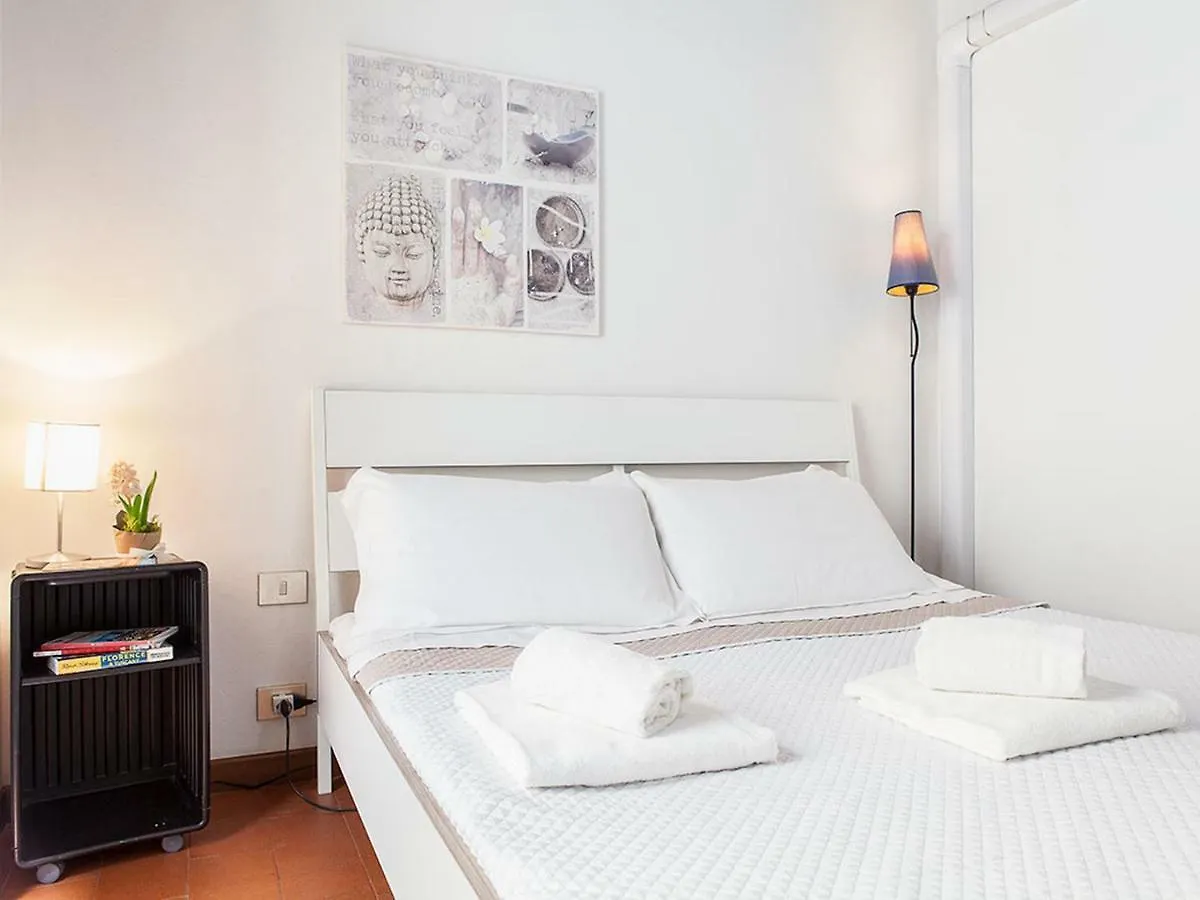 Chiasso Degli Armati Apartment Florence 0*,